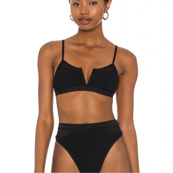 L*Space Sadie Bikini Top - Picture 2 of 6